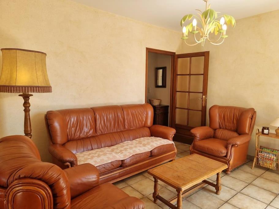Holiday home La Maison D'emilie *