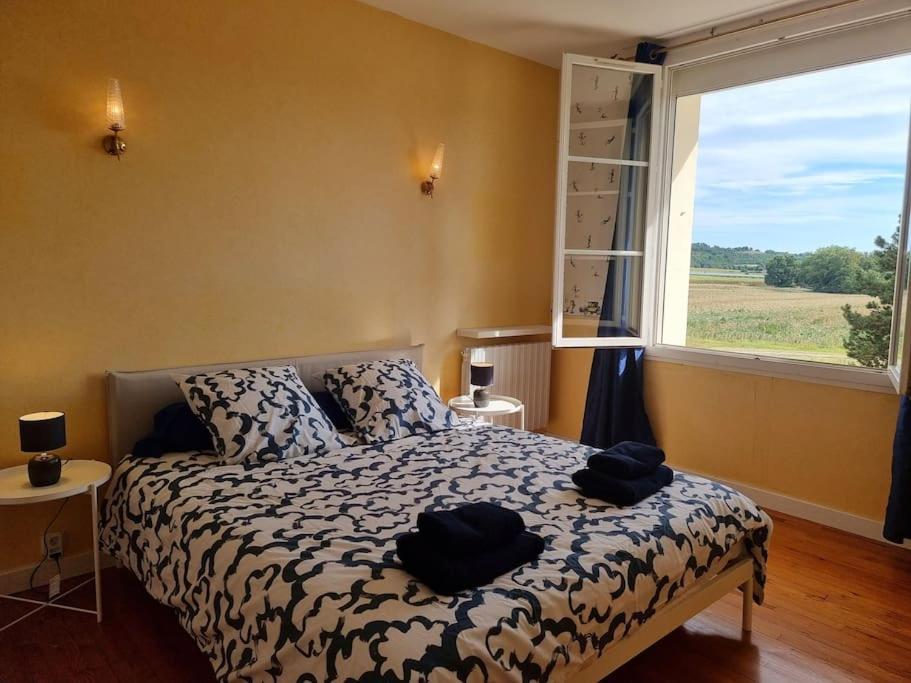 La Maison D'emilie Holiday home *