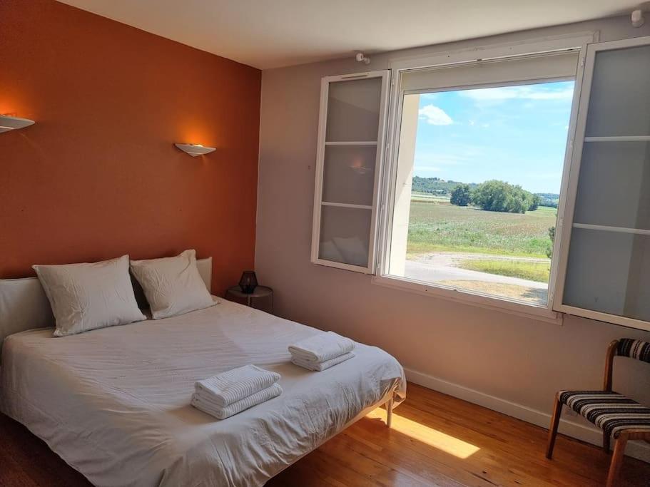 La Maison D'emilie Holiday home