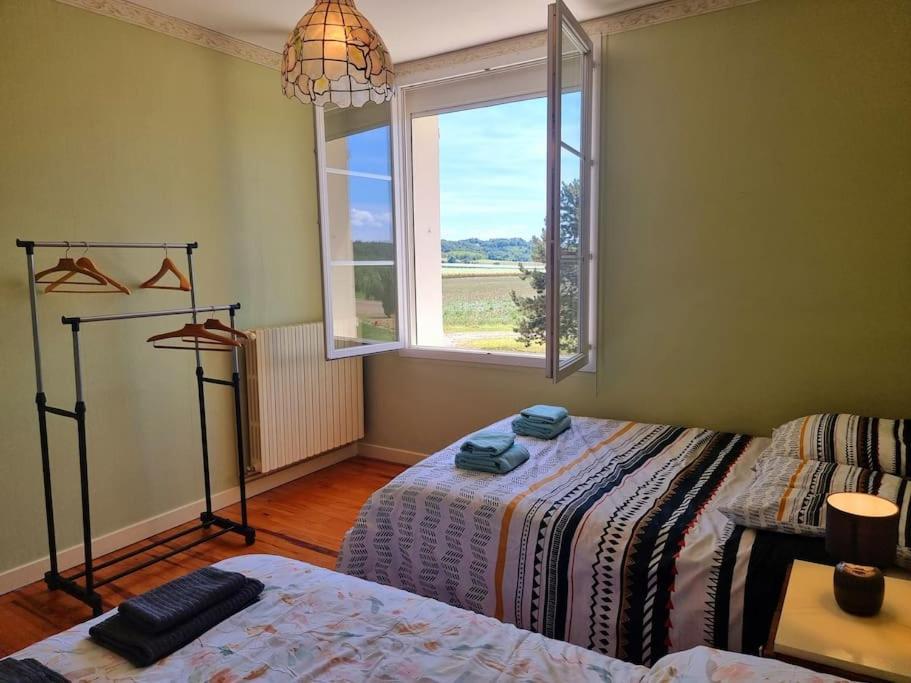 La Maison D'emilie Holiday home Marges