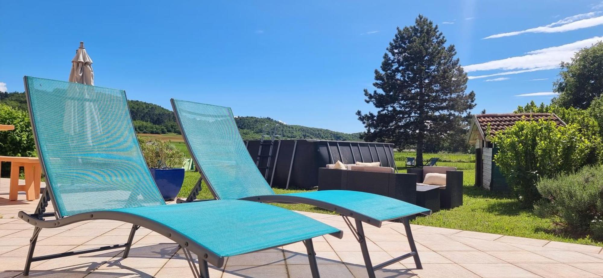 Holiday home La Maison D'emilie *