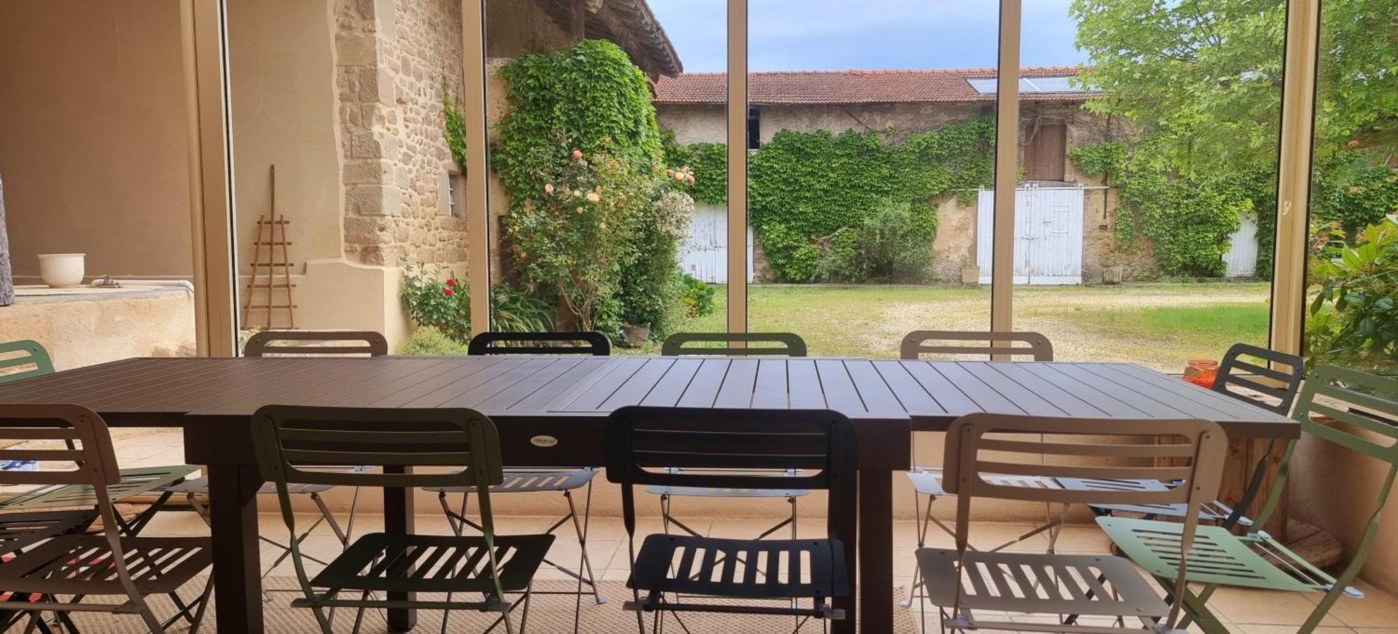 Holiday home La Maison D'emilie