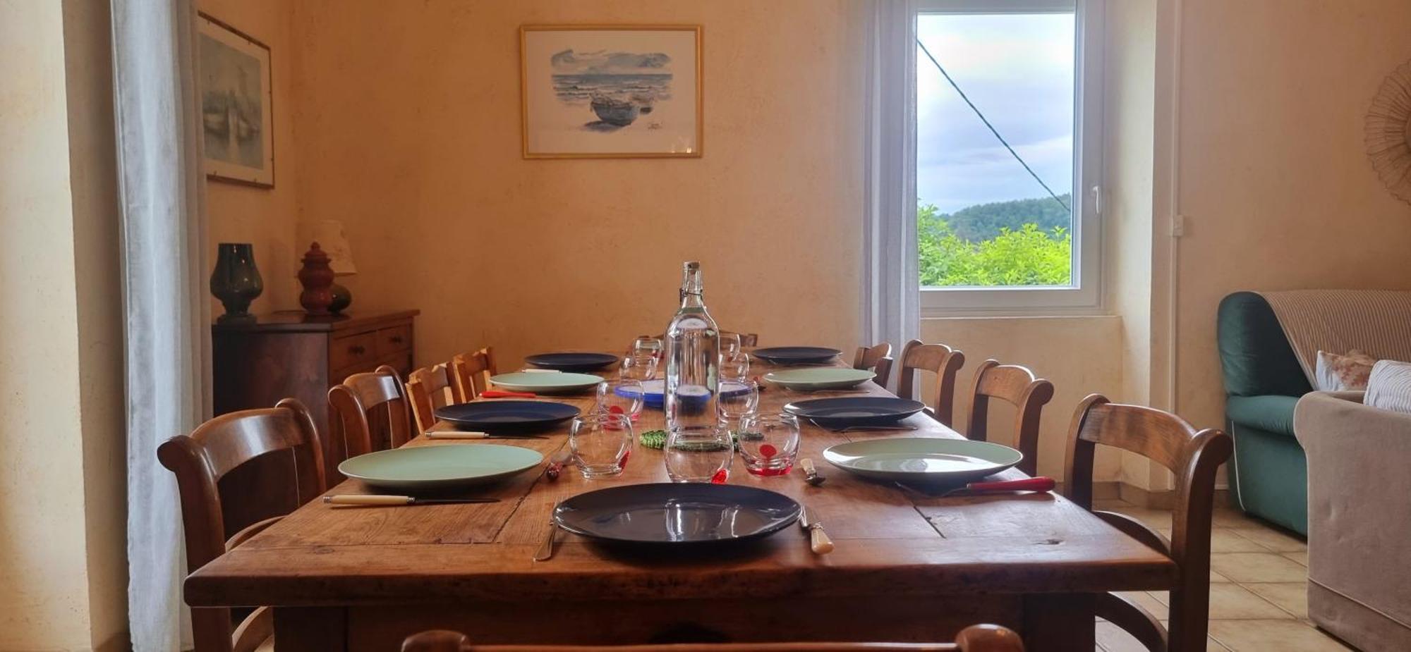 La Maison D'emilie