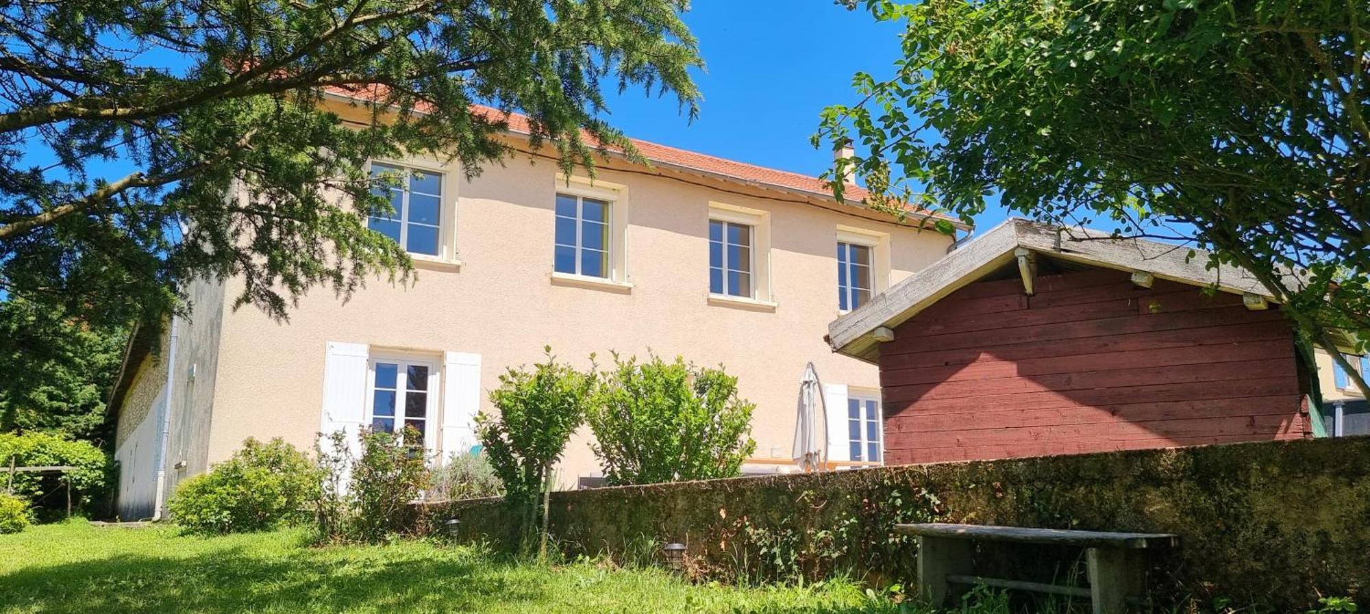 Holiday home La Maison D'emilie