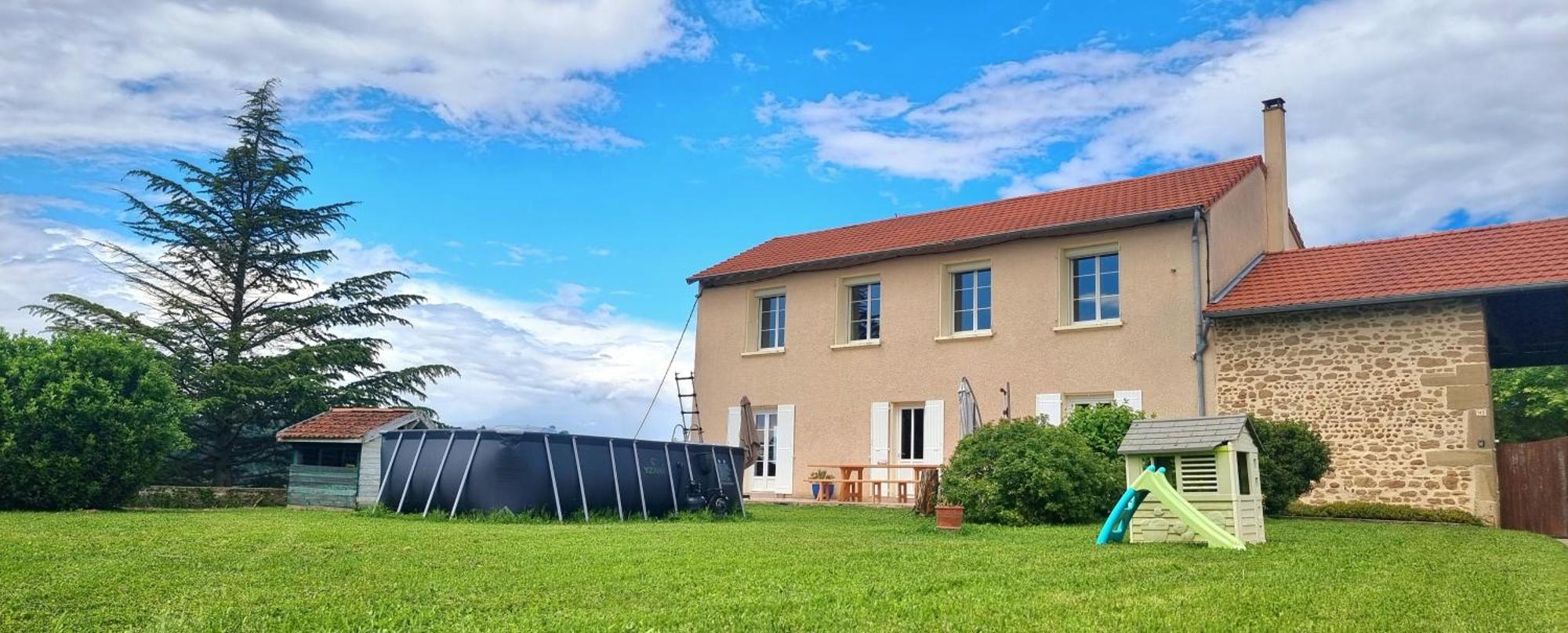 Holiday home La Maison D'emilie *