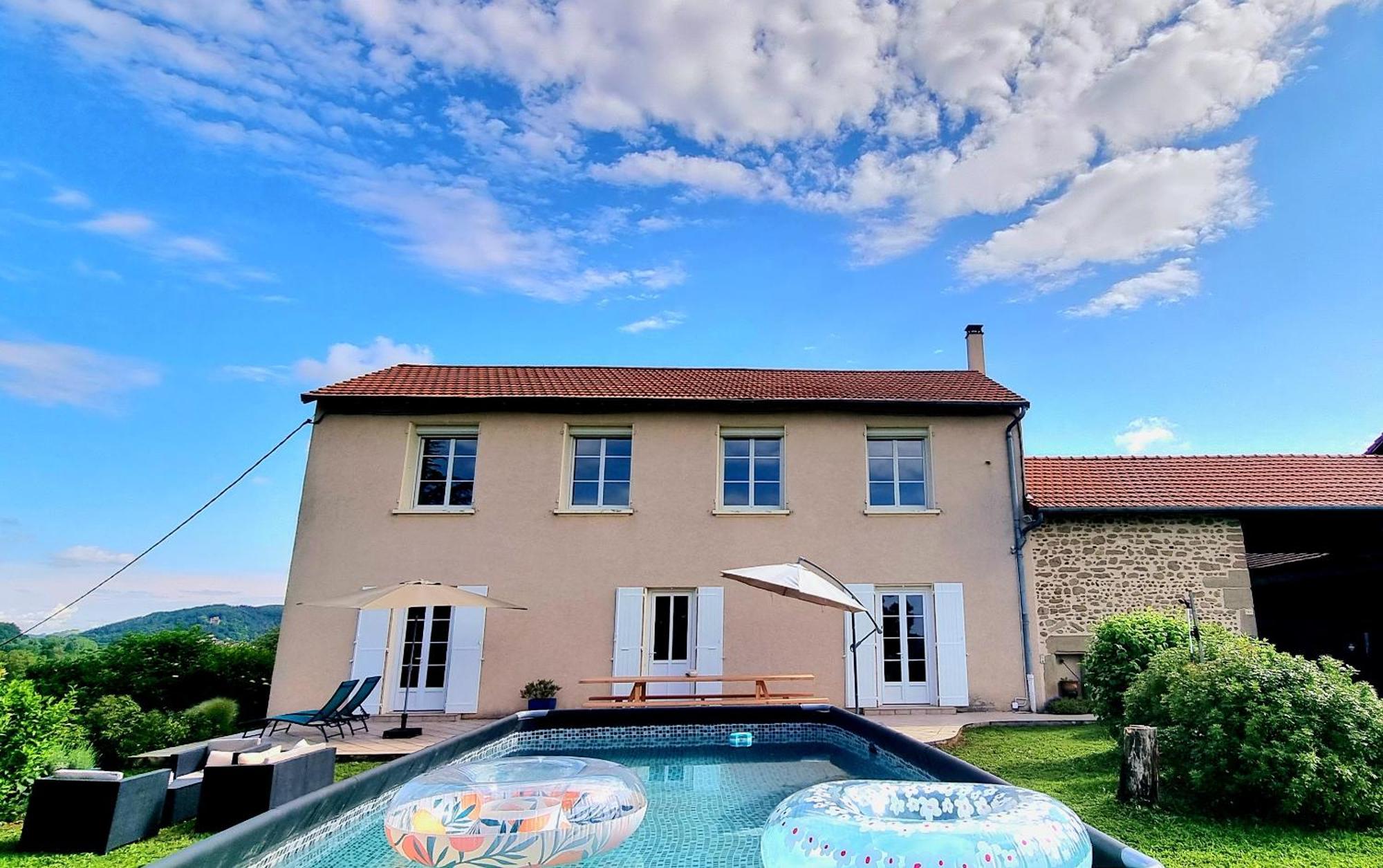 La Maison D'emilie * Marges