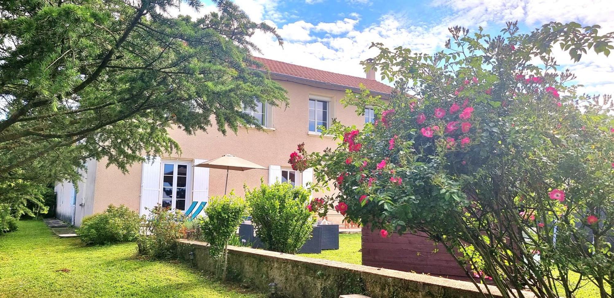 La Maison D'emilie *